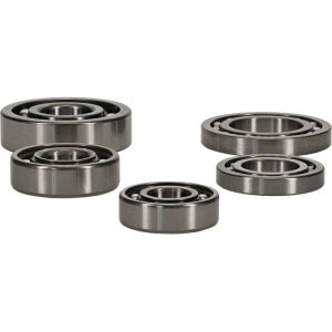 Honda TRX 420 FPA IRS Transmission Bearing Kit - Hot Rods - `09-`13